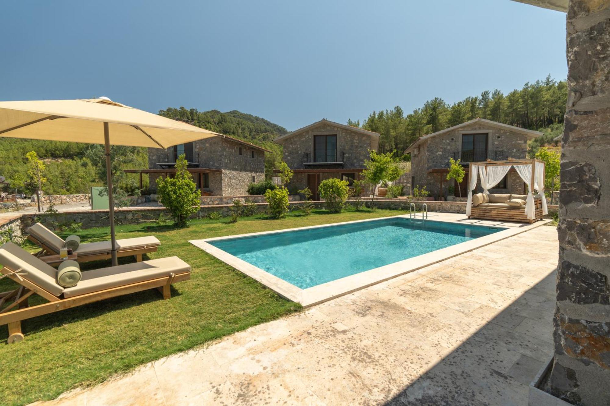 Izz Getaway - Adults Only 3* גוג'ק